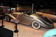 National Automobile Museum - Reno NV - The Harrah Collection (USA)