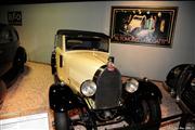 National Automobile Museum - Reno NV - The Harrah Collection (USA)