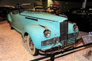 National Automobile Museum - Reno NV - The Harrah Collection (USA)