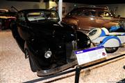 National Automobile Museum - Reno NV - The Harrah Collection (USA)