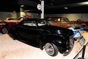 National Automobile Museum - Reno NV - The Harrah Collection (USA)