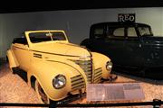 National Automobile Museum - Reno NV - The Harrah Collection (USA)