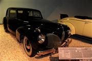 National Automobile Museum - Reno NV - The Harrah Collection (USA)