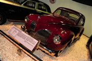 National Automobile Museum - Reno NV - The Harrah Collection (USA)