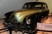 National Automobile Museum - Reno NV - The Harrah Collection (USA)