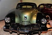 National Automobile Museum - Reno NV - The Harrah Collection (USA)