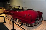 National Automobile Museum - Reno NV - The Harrah Collection (USA)