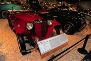 National Automobile Museum - Reno NV - The Harrah Collection (USA)