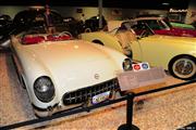 National Automobile Museum - Reno NV - The Harrah Collection (USA)