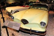 National Automobile Museum - Reno NV - The Harrah Collection (USA)