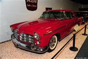 National Automobile Museum - Reno NV - The Harrah Collection (USA)