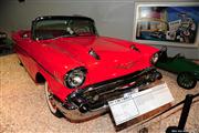 National Automobile Museum - Reno NV - The Harrah Collection (USA)