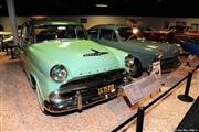 National Automobile Museum - Reno NV - The Harrah Collection (USA)