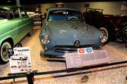 National Automobile Museum - Reno NV - The Harrah Collection (USA)