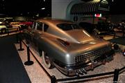 National Automobile Museum - Reno NV - The Harrah Collection (USA)