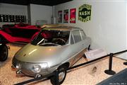 National Automobile Museum - Reno NV - The Harrah Collection (USA)