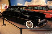 National Automobile Museum - Reno NV - The Harrah Collection (USA)