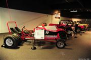 National Automobile Museum - Reno NV - The Harrah Collection (USA)