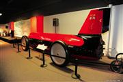 National Automobile Museum - Reno NV - The Harrah Collection (USA)