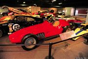 National Automobile Museum - Reno NV - The Harrah Collection (USA)