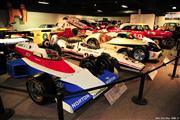 National Automobile Museum - Reno NV - The Harrah Collection (USA)