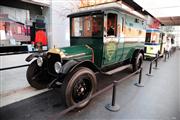 National Automobile Museum - Reno NV - The Harrah Collection (USA)