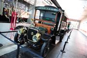 National Automobile Museum - Reno NV - The Harrah Collection (USA)