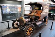 National Automobile Museum - Reno NV - The Harrah Collection (USA)