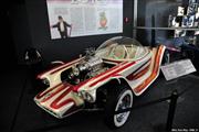 National Automobile Museum - Reno NV - The Harrah Collection (USA)