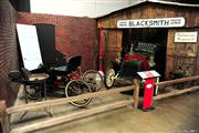 California Automobile Museum - Sacramento CA