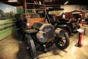 California Automobile Museum - Sacramento CA