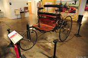 California Automobile Museum - Sacramento CA