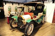 California Automobile Museum - Sacramento CA