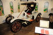 California Automobile Museum - Sacramento CA