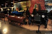 California Automobile Museum - Sacramento CA