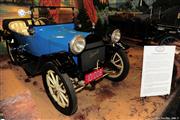 California Automobile Museum - Sacramento CA