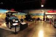 California Automobile Museum - Sacramento CA