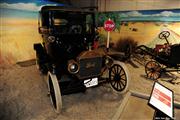 California Automobile Museum - Sacramento CA