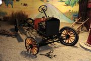 California Automobile Museum - Sacramento CA