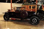 California Automobile Museum - Sacramento CA