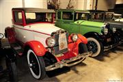 California Automobile Museum - Sacramento CA