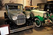 California Automobile Museum - Sacramento CA