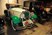 California Automobile Museum - Sacramento CA