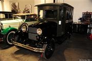 California Automobile Museum - Sacramento CA