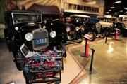 California Automobile Museum - Sacramento CA