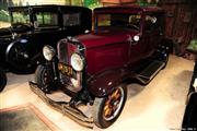 California Automobile Museum - Sacramento CA