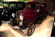 California Automobile Museum - Sacramento CA