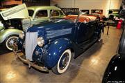 California Automobile Museum - Sacramento CA