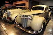 California Automobile Museum - Sacramento CA