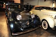 California Automobile Museum - Sacramento CA